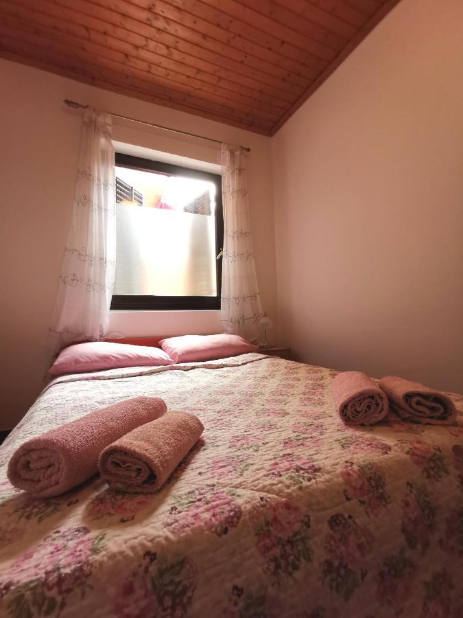 Apartmani Koin Medulin Eksteriør billede