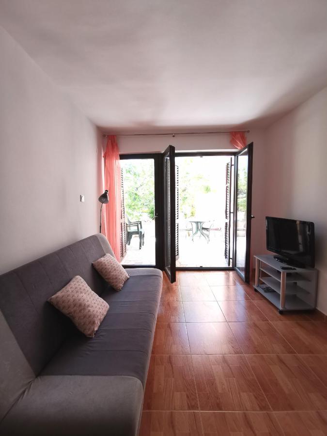 Apartmani Koin Medulin Eksteriør billede