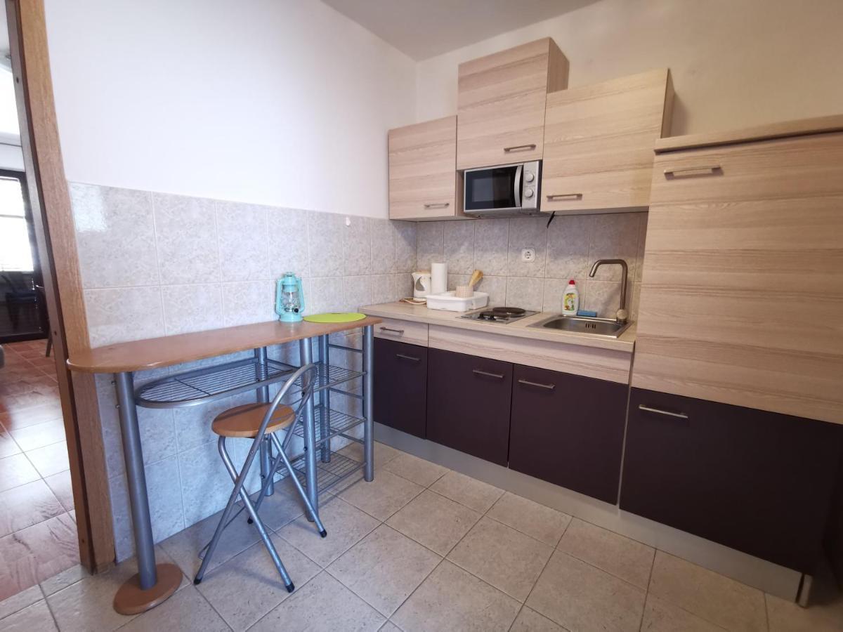 Apartmani Koin Medulin Eksteriør billede