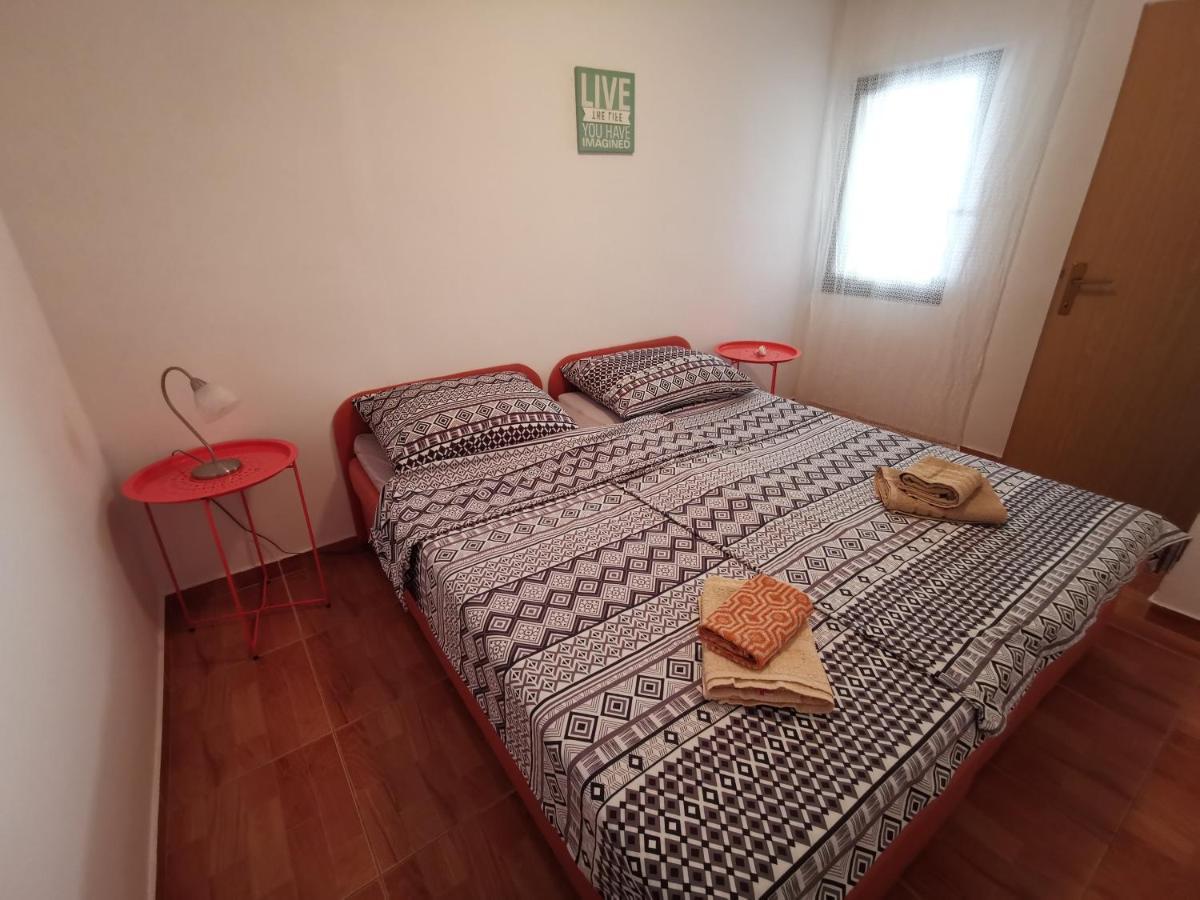 Apartmani Koin Medulin Eksteriør billede