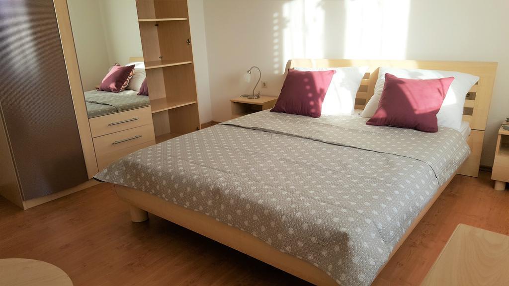 Apartmani Koin Medulin Eksteriør billede