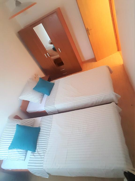 Apartmani Koin Medulin Eksteriør billede