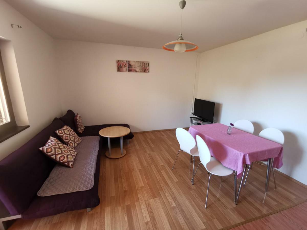 Apartmani Koin Medulin Værelse billede